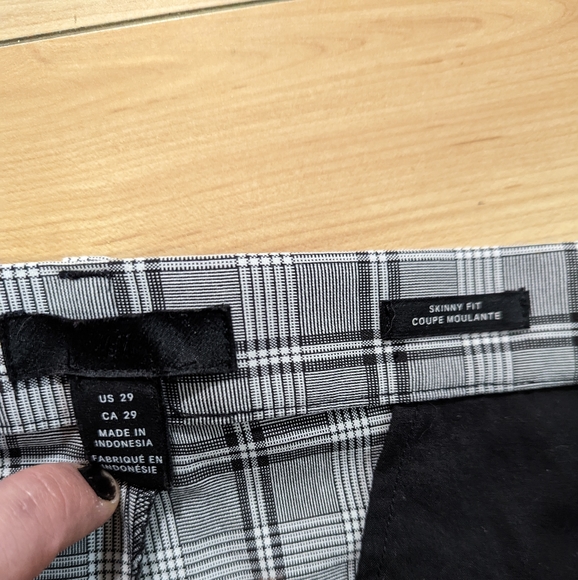H&M dress pants - Picture 2 of 2